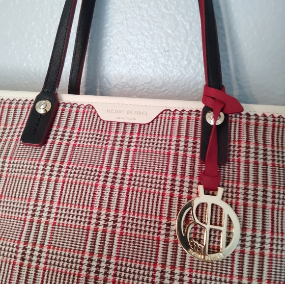 Henri Bendel New York Handbag - Picture 2 of 16